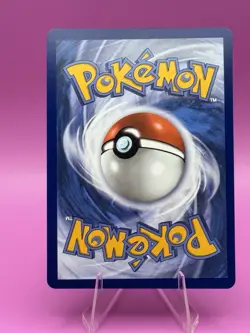 Pokemon TCG Holo Ultra Rare Full Art Mega Gardevoir EX 159/132 Near Mint - Image 2