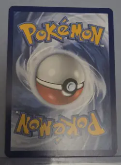 Pokemon Paldean Fates Koraidon Gold Full Art Secret Rare 245/091 MINT! - Image 2
