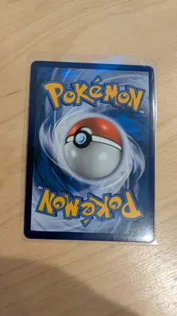 Pokemon TCG Charizard GX Holo Ultra Rare Burning Shadows 20/147 - Image 5