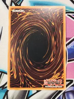BLMM-EN006 Honest Chibi Art Secret Rare YU-GI-OH - Image 2