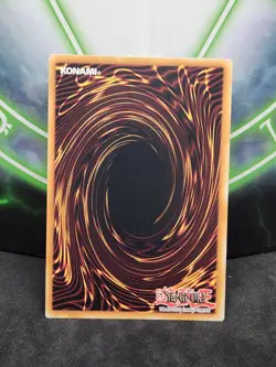 Yugioh Lacrima the Crimson Tears ROTA-EN014 Secret Rare 1st Edition NM - Image 2