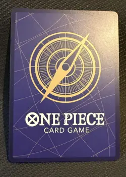 One Piece TCG OP-14 Boa Hancock SR OP14-112 Parallel The Azure Sea’s Seven NM/M - Image 2