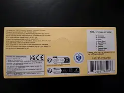 One Piece 500 Years in the Future OP-07 Booster Box English Ver - Image 3