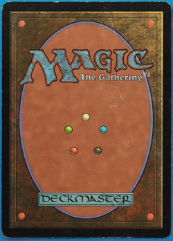 Molten Influence FOIL Odyssey HEAVILY PLD Red Rare CARD (498767) ABUGames - Image 2