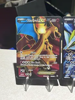 🔥Massive XY Full Art Pokemon Card Lot| Charizard, Giratina, Lugia, Kyurem🔱 - Image 2