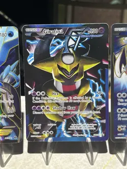 🔥Massive XY Full Art Pokemon Card Lot| Charizard, Giratina, Lugia, Kyurem🔱 - Image 4