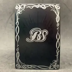 Godzilla P14-43 PR Battle Spirits Japanese Card Game Tokusatsu - Image 4