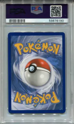 Pokemon Sun & Moon Hidden Fates Shiny Vault Card SV20 Sudowoodo PSA 10 - Image 2