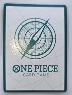 DON!! Card (Shanks) (Gold) Premium Booster -The Best- Vol. 2 Foil One Piece Card - Image 2