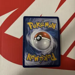 Pokemon TCG Mega-Houndoom-EX Holo Full Art Ultra Rare Card 154/162 - Image 2