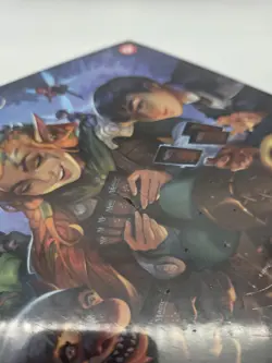 NEW Sealed Magic The Gathering 2022 Game Night Free For All Board Card MTG 195166147185 - Image 2