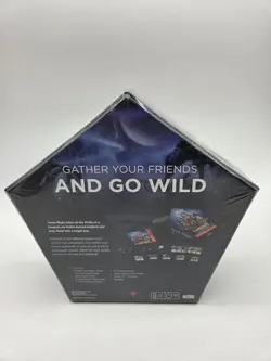 NEW Sealed Magic The Gathering 2022 Game Night Free For All Board Card MTG 195166147185 - Image 4