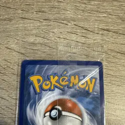 Eevee VMAX SWSH087 - SWSH Black Star Promo - Sealed Pokemon Card - Near Mint - Image 4