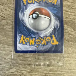Eevee VMAX SWSH087 - SWSH Black Star Promo - Sealed Pokemon Card - Near Mint - Image 5