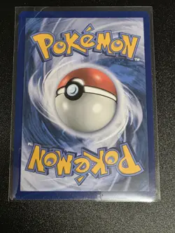 Gastly 177/162 Illustration Rare Sv05: Temporal Forces Holo Card in NM Condition - Image 2