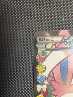 Sylveon EX RC 32-32 Generations Radiant Collection Pokemon Card - Image 2