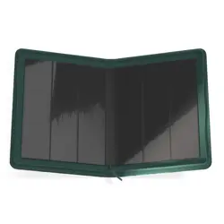 Ultimate Guard Zipfolio 360 XenoSkin Binder - MTG Duskmourn - Mirror Room - Image 5