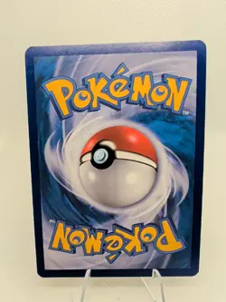 Pokemon TCG Dragonite 83/116 Plasma Freeze Cosmos Holo Rare LP - Image 3