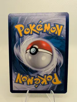 Pokemon TCG Dragonite 83/116 Plasma Freeze Cosmos Holo Rare LP - Image 4