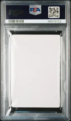 2018 CARDDASS POKEMON QUEST STICKERS GRIMER PSA 10 - Image 2