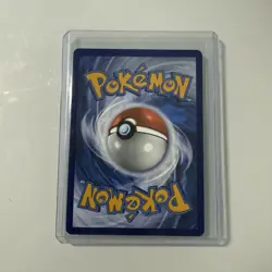 Pokemon Cynthia's Garchomp EX 241/182 Hyper Rare Holo SV10 Destined Rivals - Image 2