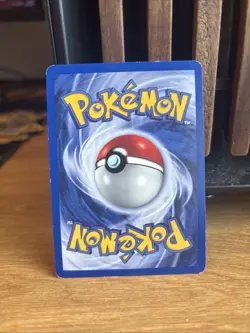 Pokemon TCG The Boss's Way Team Rocket 73/82 Unlimited Uncommon LP - Image 2