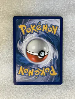McDonalds Pokemon 25th Anniversary - Holo - Bulbasaur 1/25 - Image 2