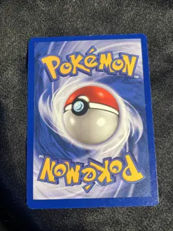 Pokemon TCG Dragonair Base Set 18/102 Regular Unlimited Rare LP (1A) - Image 2