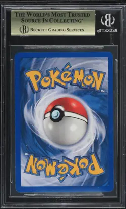 2002 Pokemon Expedition Charizard R #40/165 BGS 9.5 GEM MINT 🔥🐲 U.S Seller - Image 2