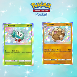 Pokemon TCG Pocket - Shiny Bundle (English) - Image 1