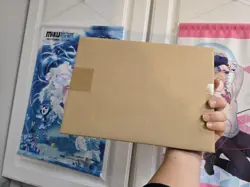 One Piece CCG Tournament Kit Vol. 7 Sealed - Image 3
