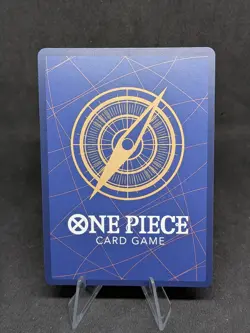 One Piece OP14 Azure Sea’s Seven English Donquixote Rosinante TR OP12-108 R - Image 2