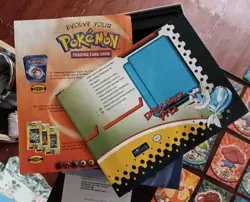 Pokemon Trading Card Game As Is. 3 Holo 19 Cards + Plus more see Pix & List - Image 4