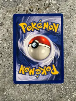 Pokemon TCG Cards Alakazam 1/102 Base Set Holo Rare NM - Image 2