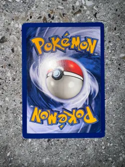 Pokemon TCG Cards Alakazam 1/102 Base Set Holo Rare NM - Image 5