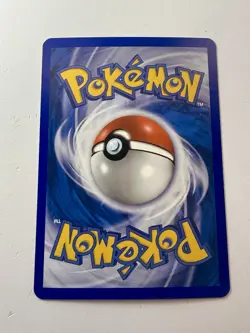 Hypno EX Delta Species 23/113 Stamped Reverse Holo Rare NM Pokemon Card 2005 - Image 2