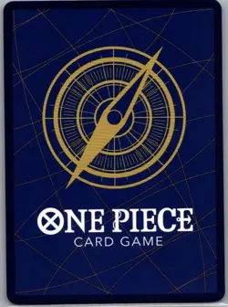 Ryuma Premium Card Collection -Selection Vol. 3 P-072 - One Piece Card - NM - Image 2