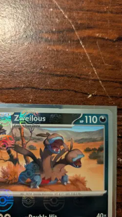 Pokemon Black Bolt White Flare Master Ball Holo Twelve Card Lot (LP+/NM) - Image 5