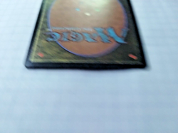 MTG Stormscape Familiar Planeshift - Regular Common - Bit of Edge Wear -See Pics - Image 5