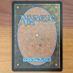 The Walls of Ba Sing Se - Prerelease Foil Promo - Avatar TLA MTG - Image 2