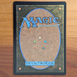 Momo, Friendly Flier - Prerelease Foil Promo - Avatar MTG - Image 2