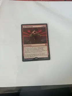 All Will Be One Phyrexia: All Will Be One Regular - Image 1