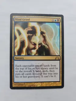 Mind Grind Gatecrash Regular - Image 1