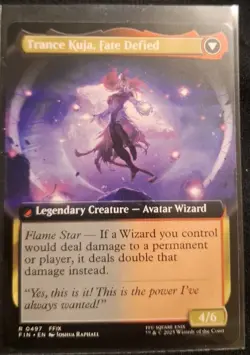 Kuja, Genome Sorcerer (Extended Art) Final Fantasy Regular - Image 2