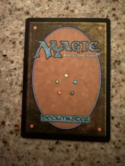 Wistfulness - Lorwyn Eclipsed - MtG- NM unplayed - Image 2