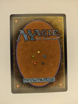 MTG - Moonshadow (313) (Showcase) - Lorwyn Eclipsed NM/M Condition - Image 2