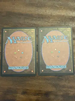 2x Iron Myr LP, English MTG Scars of Mirrodin - Image 2
