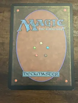 2x Iron Myr LP, English MTG Scars of Mirrodin - Image 4