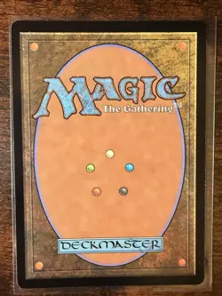 MTG - Bloomburrow - Camelia, the Seedmiser Showcase Rare - 328 - NM-Mint! - Image 2