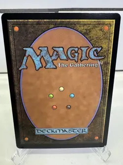 High Perfect Morcant (Extended Art) Lorwyn Eclipsed Foil - Image 2